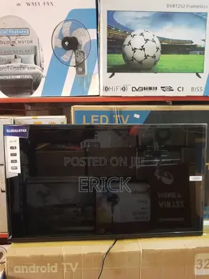 Globalstar 32 Inch Digital