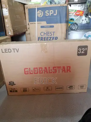 Globalstar 32 Inch Digital