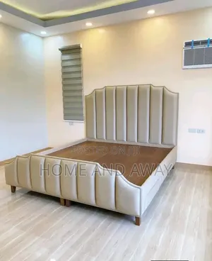 Scovia Velvet Beds in Any Colour From 1,500,000/- With Delivery