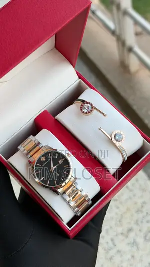 Epoch- Watches
