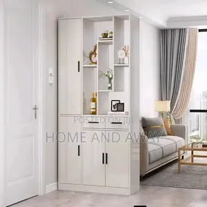 Simple Room Divider Cabinets in Any Colour From 1,200,000/- Order Now
