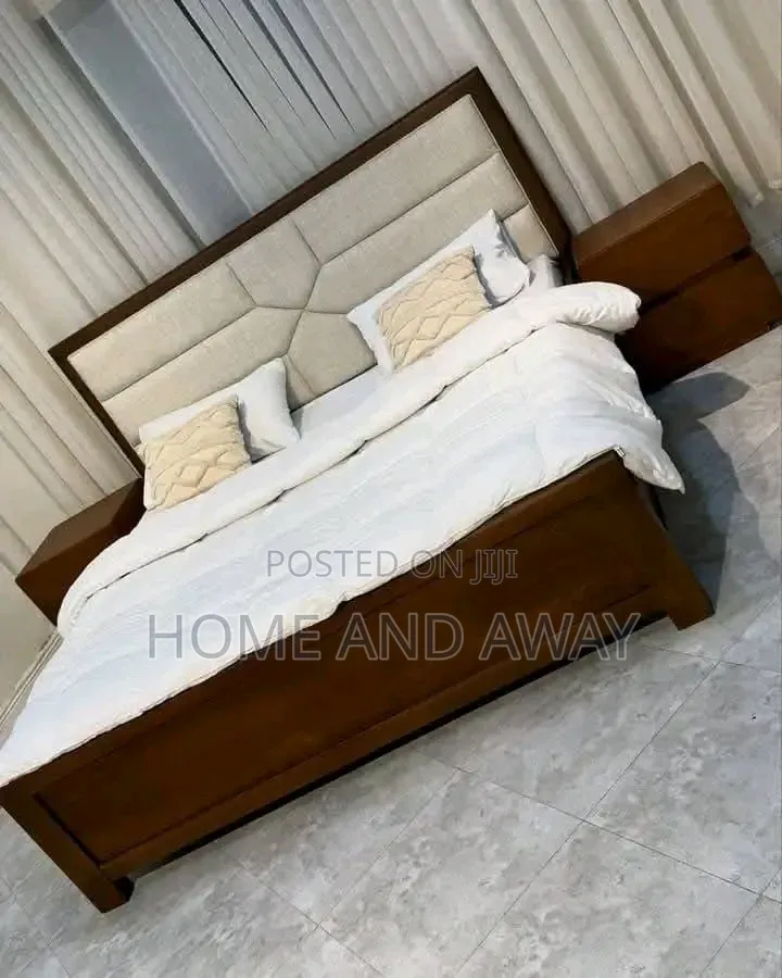 All Category Beds Any Size/Colour From 1,500,000/- With Delivery