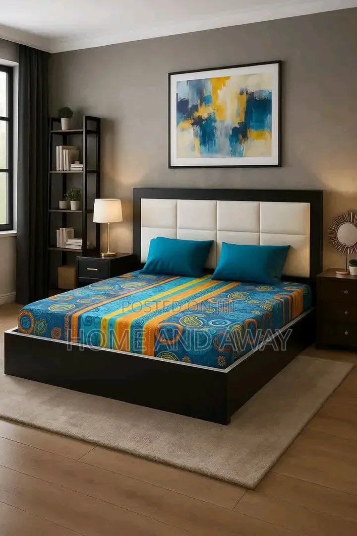 All Category Beds Any Size/Colour From 1,500,000/- With Delivery