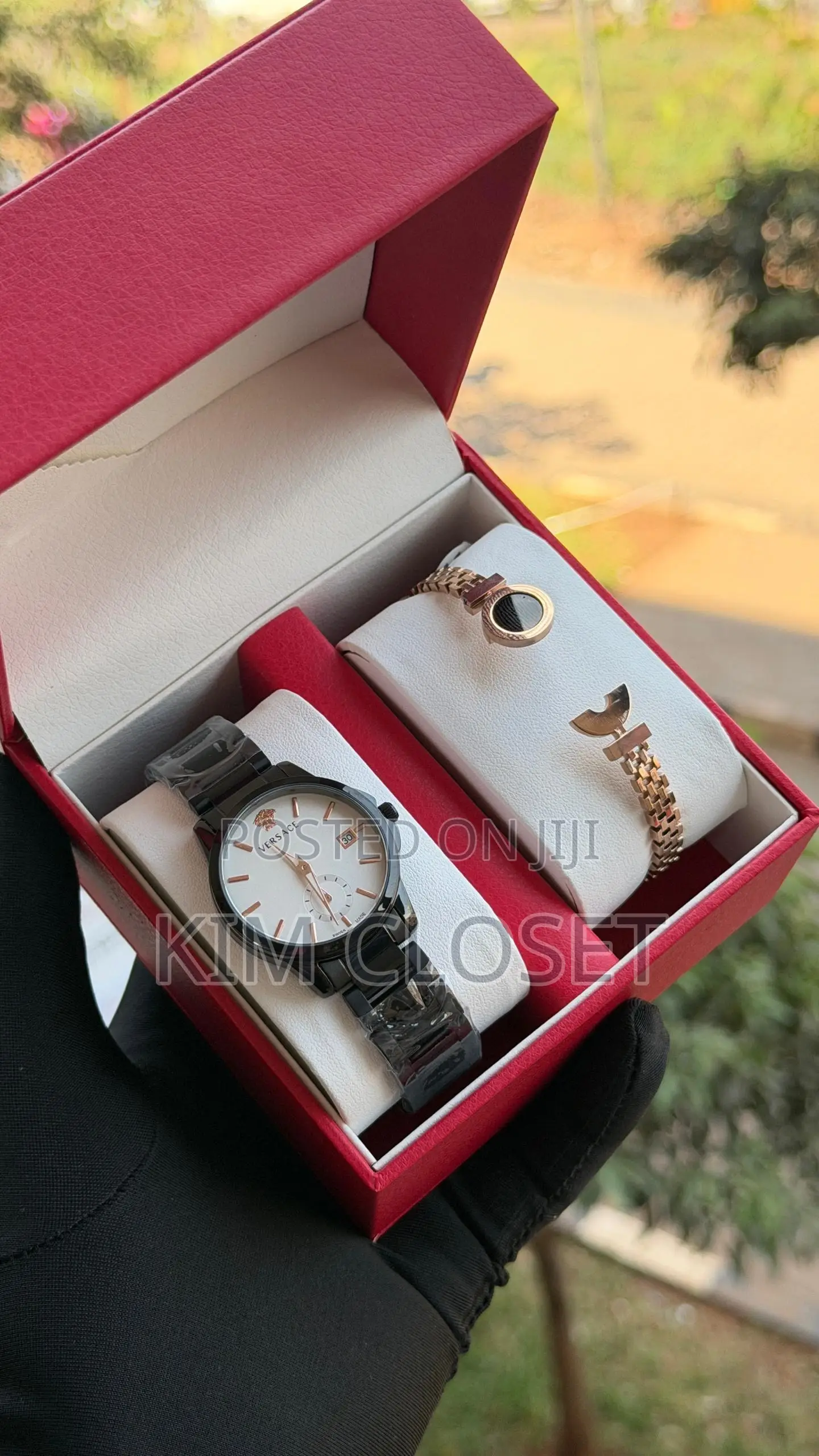 Sovereign Watch