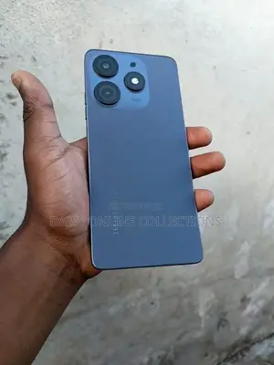New Tecno Spark 10 Pro 256 GB Black