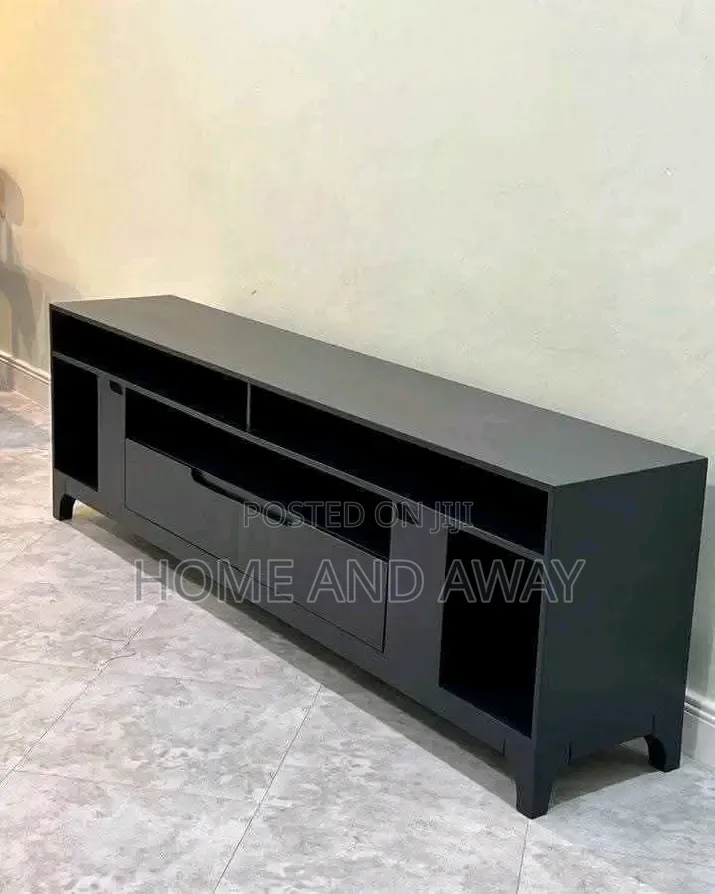 Low Frame Tv Stands in Any Colour From 600,000/- With Free Delivery
