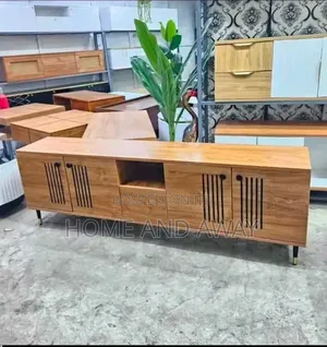 Low Frame Tv Stands in Any Colour From 600,000/- With Free Delivery