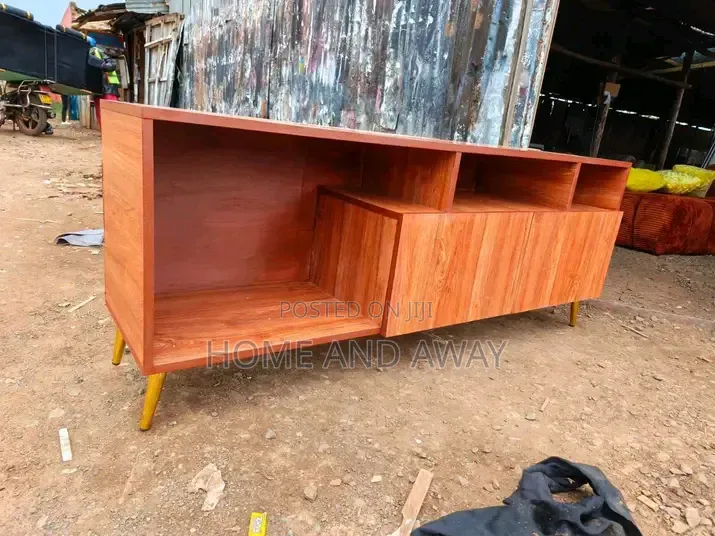 Low Frame Tv Stands in Any Colour From 600,000/- With Free Delivery