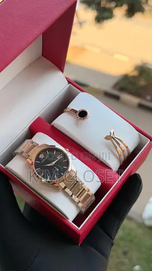 Noble-Era Watches