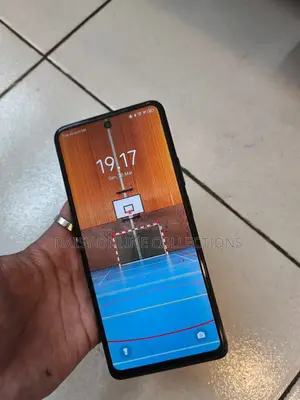 New Tecno Spark 20 Pro 256 GB Black