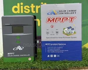 MPPT Solar Charge Controller 1300watts