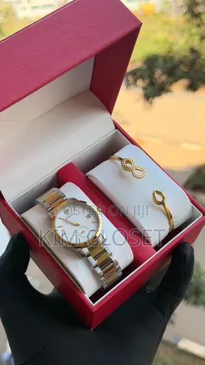 Crown-Tone Watches