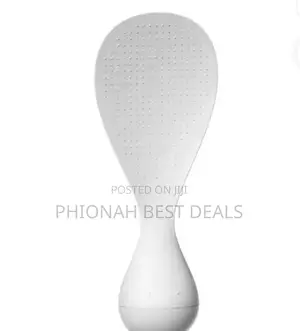Non Stick Standing Rice Shovel/Spoon