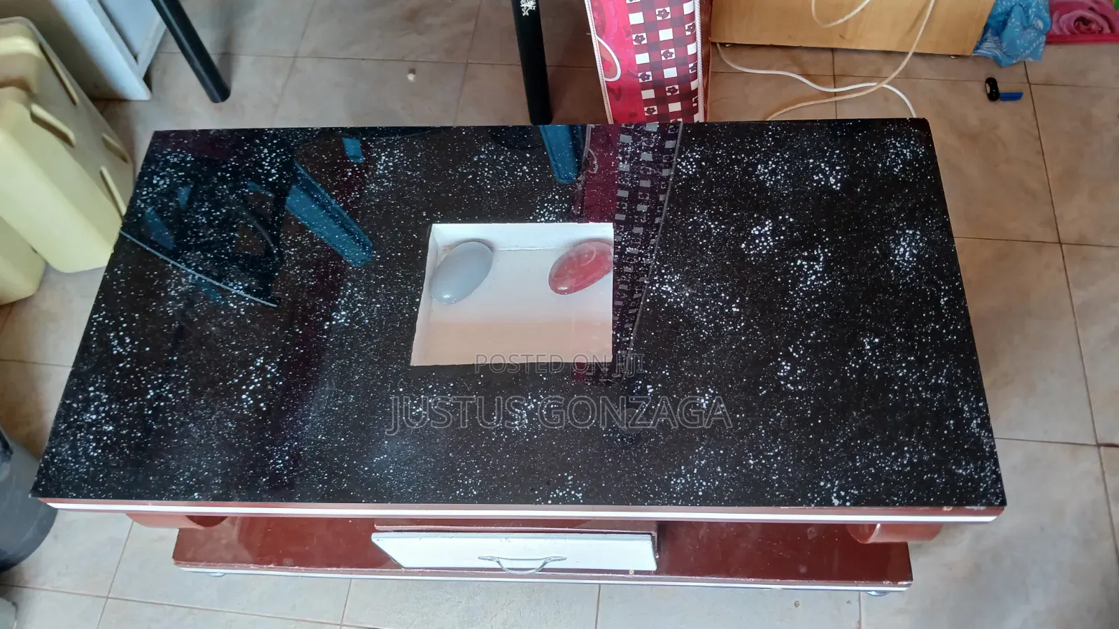 Centre Table