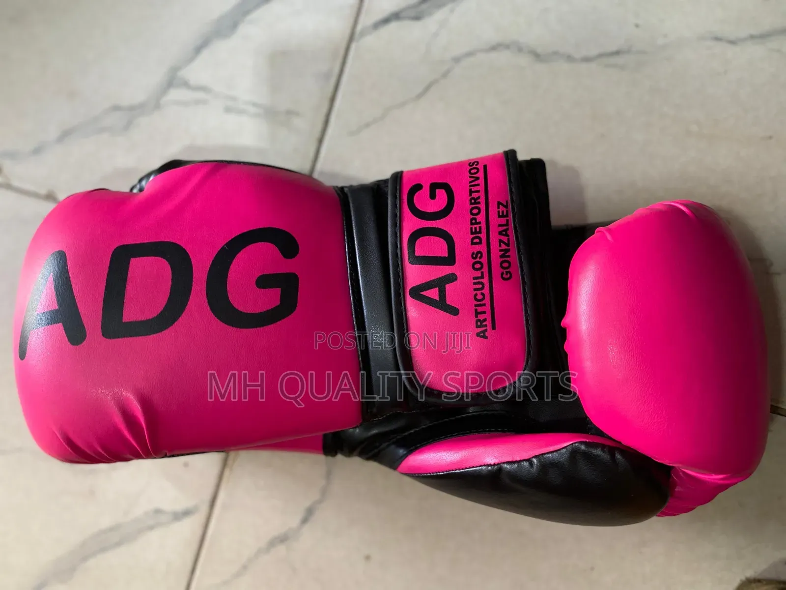 Boxing Gloves