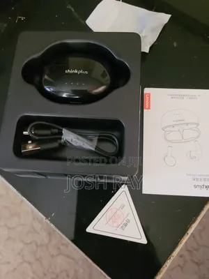 Lenovo Lp5 Pro Earbuds