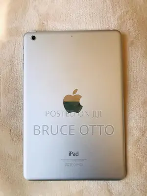 Apple iPad mini 2 16 GB Silver
