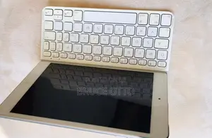 Apple iPad mini 2 16 GB Silver