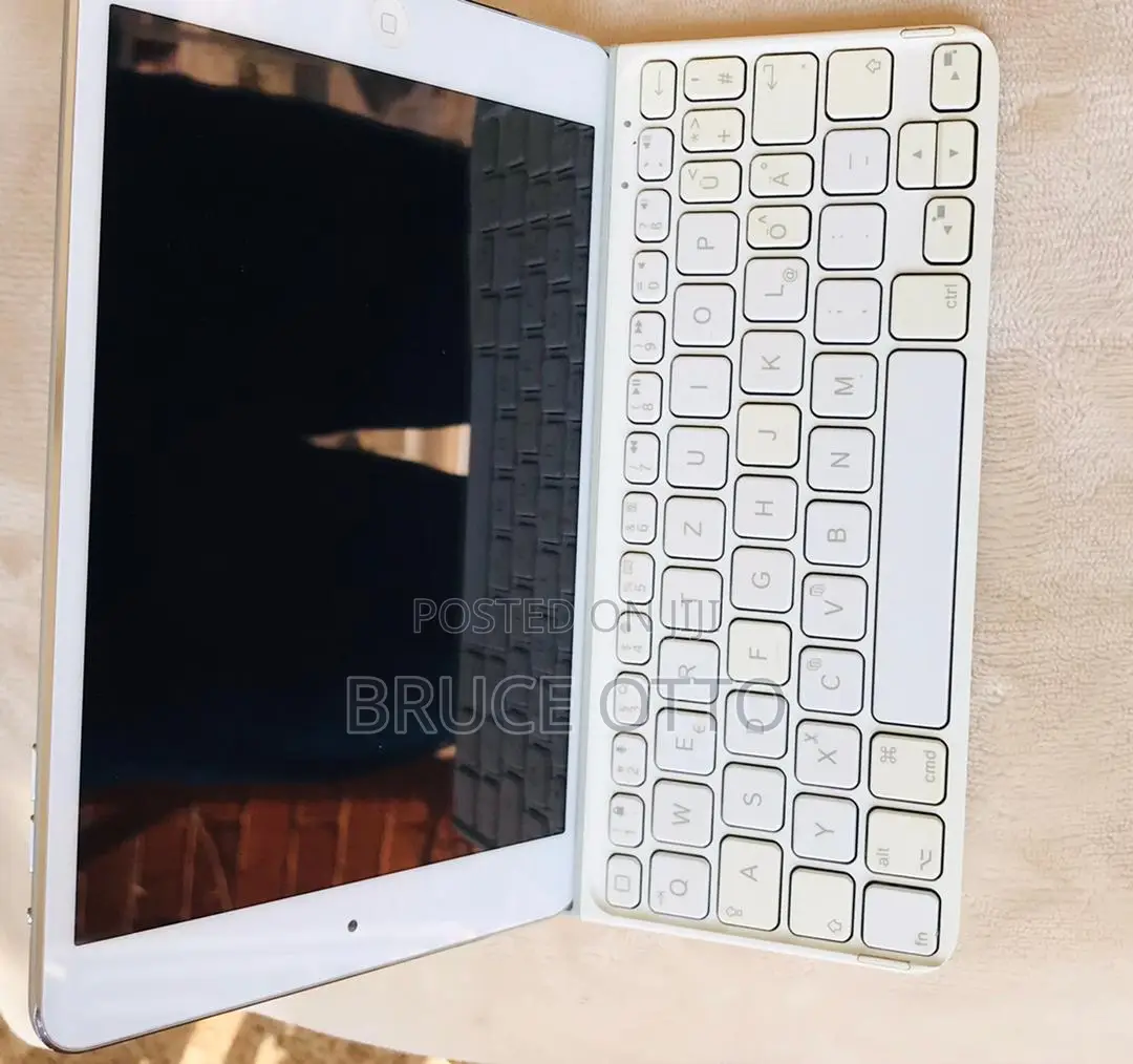 Apple iPad mini 2 16 GB Silver