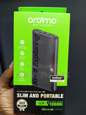 Power Bank