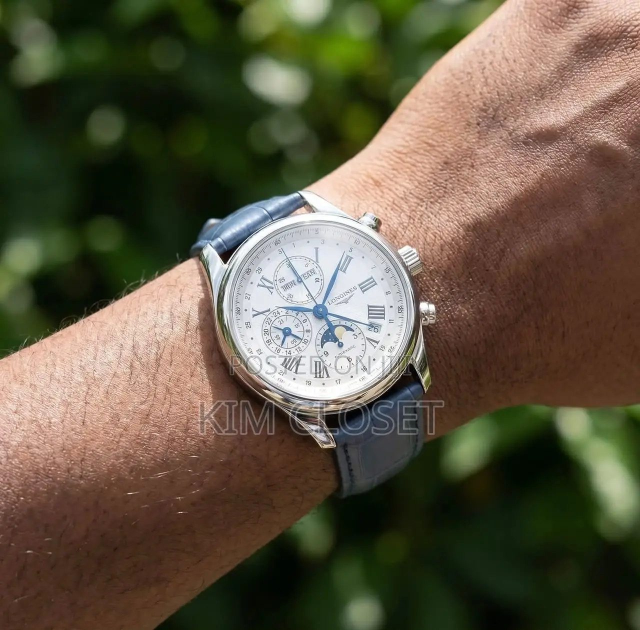 The-Elite-Time