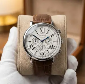Dominy-Time