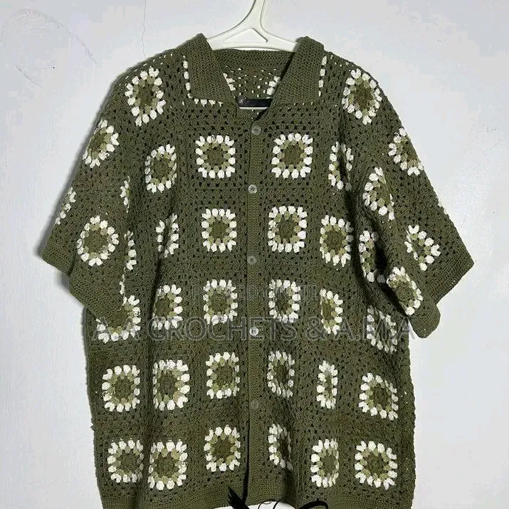 Handmade Shirts