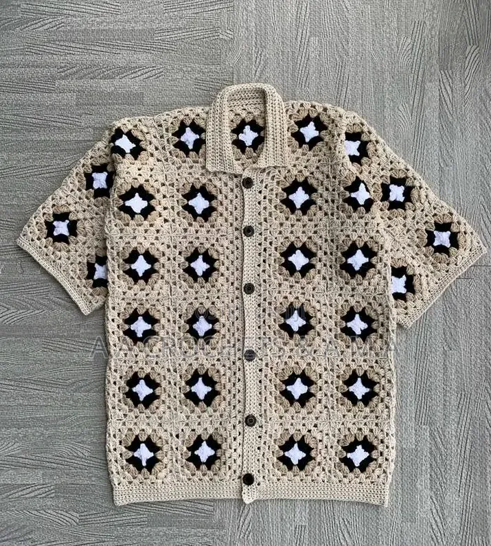 Handmade Shirts