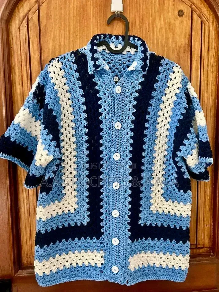 Handmade Shirts