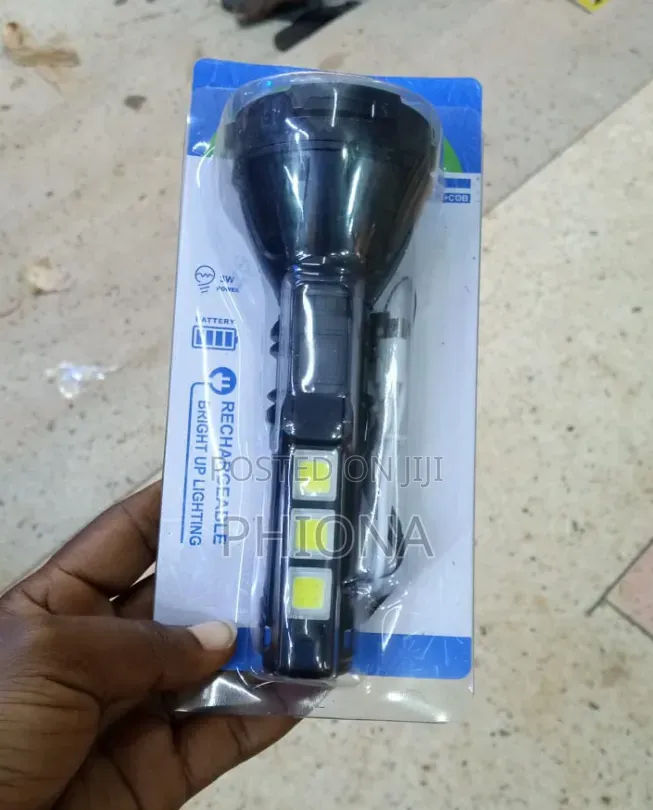 Lonan Rechargeable Light Up Lighting