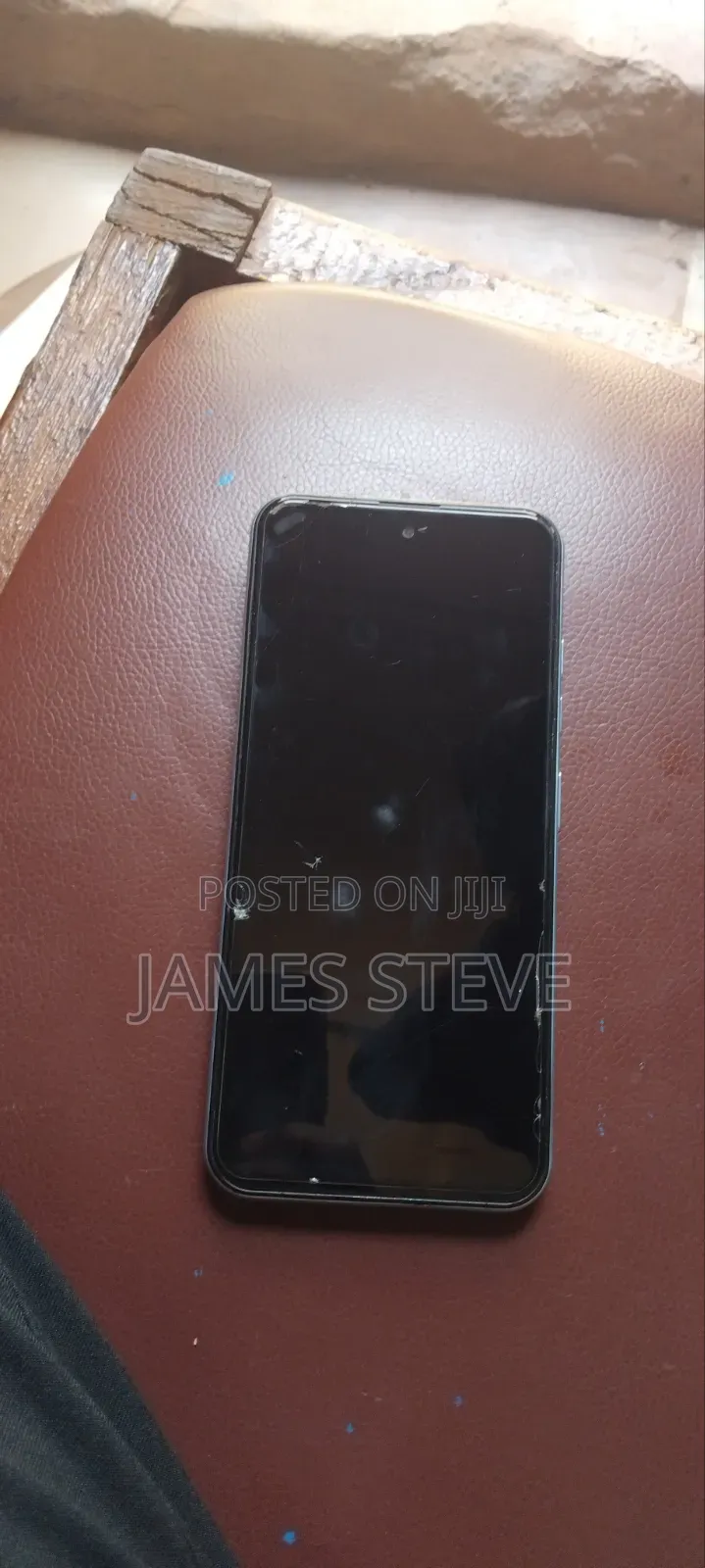 Tecno Spark 20C 256 GB Blue