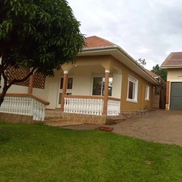 4bdrm House in Division A for sale