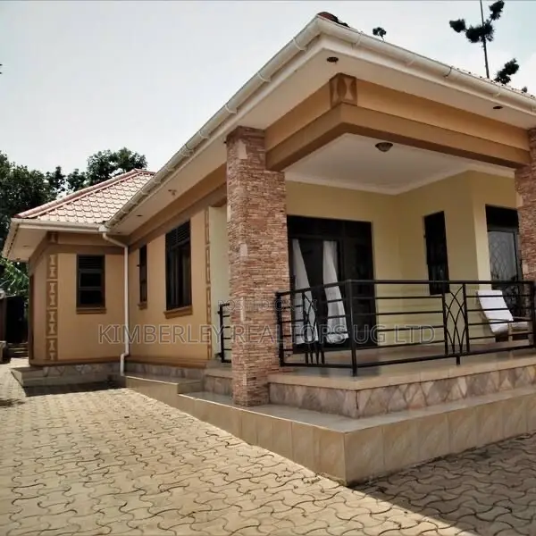 4bdrm House in Division A for sale