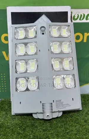 Solar Light Private Street Lamp 2000watts