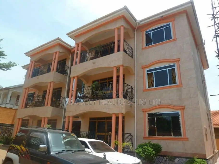 8bdrm Block of Flats in Division A for sale