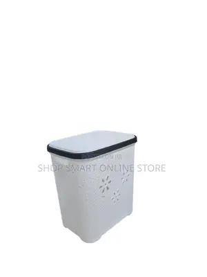 Picnic Laundry Basket