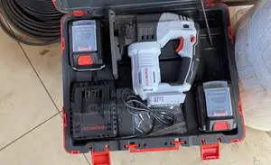 Cordless Rotary Hammer Drill