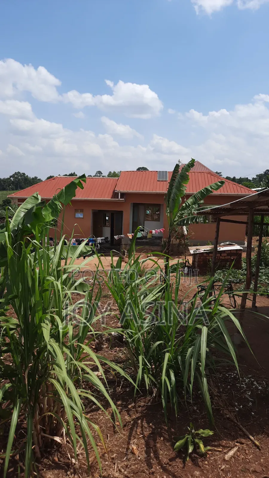 2bdrm Condo in Luwunga, Wakiso / Wakiso for sale