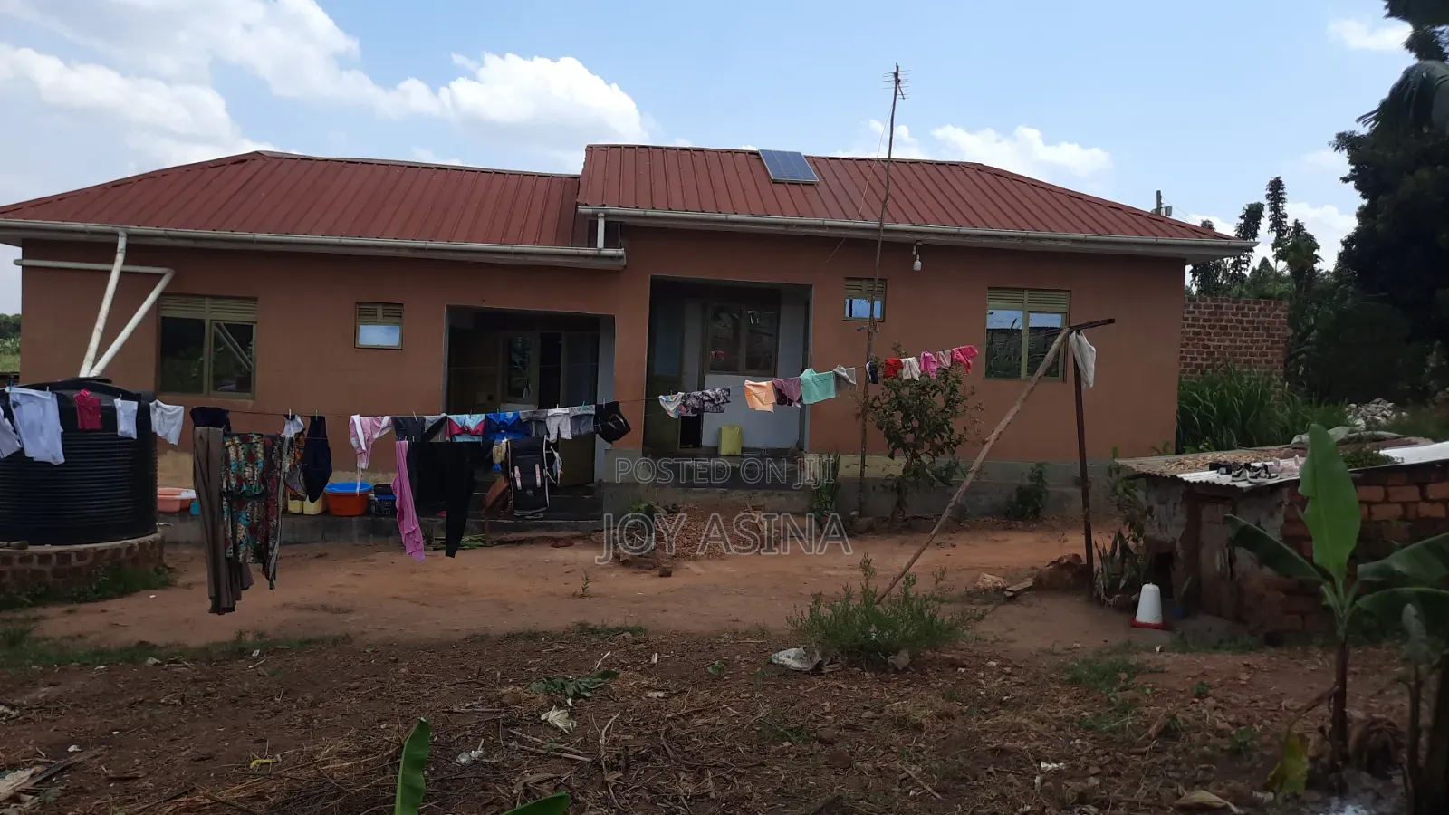 2bdrm Condo in Luwunga, Wakiso / Wakiso for sale