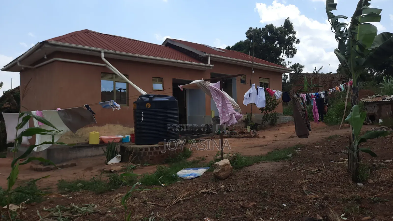 2bdrm Condo in Luwunga, Wakiso / Wakiso for sale