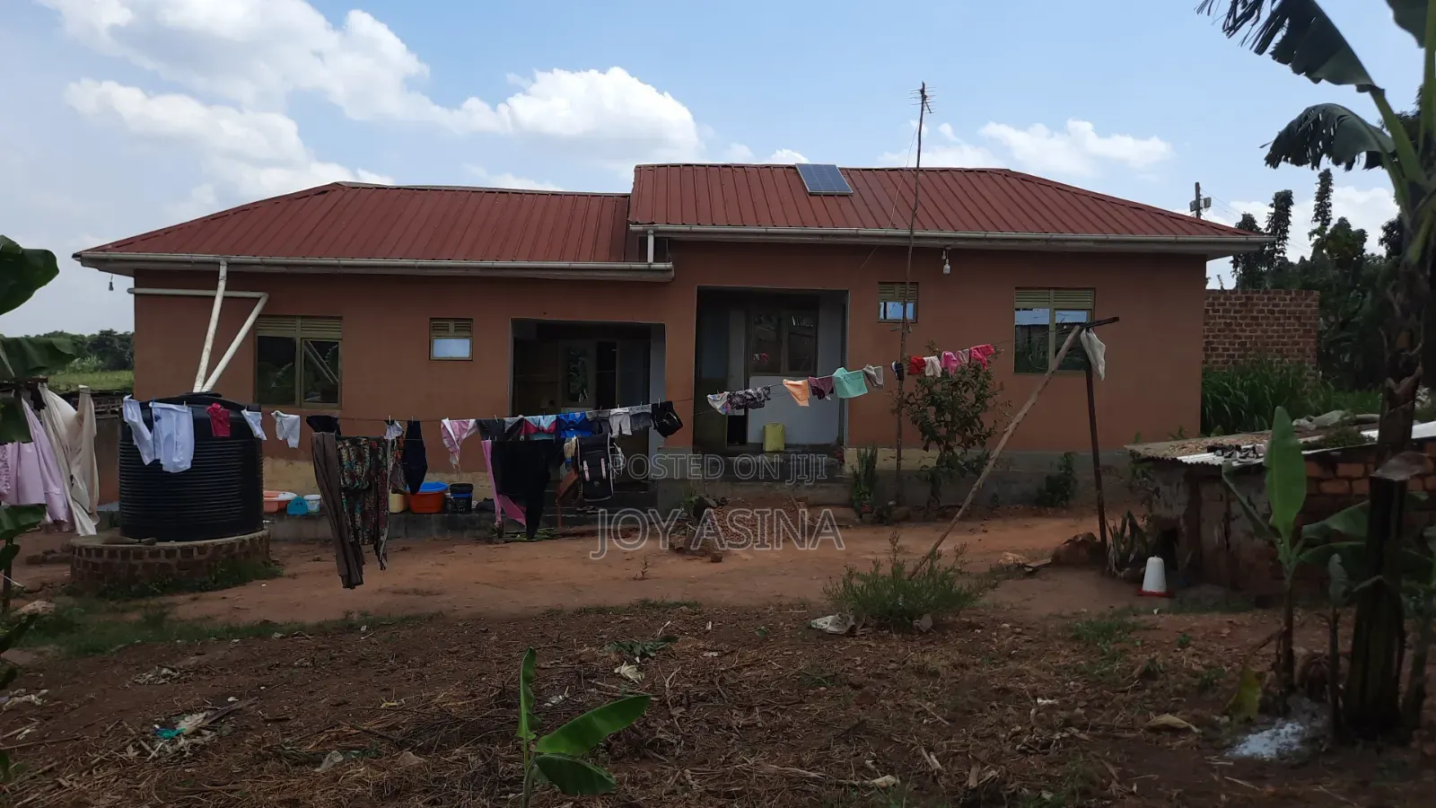 2bdrm Condo in Luwunga, Wakiso / Wakiso for sale