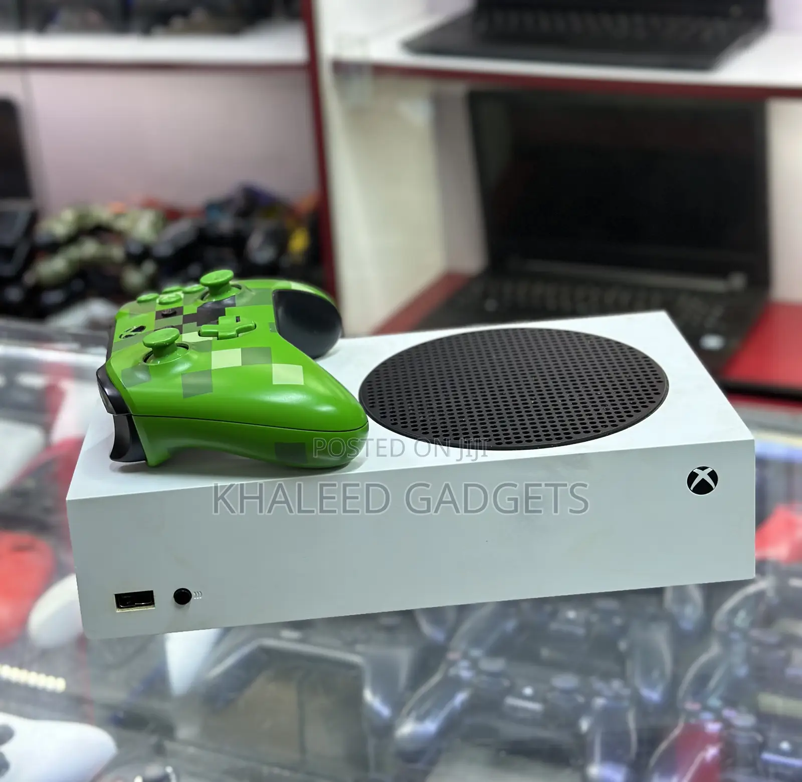 Xbox Series S