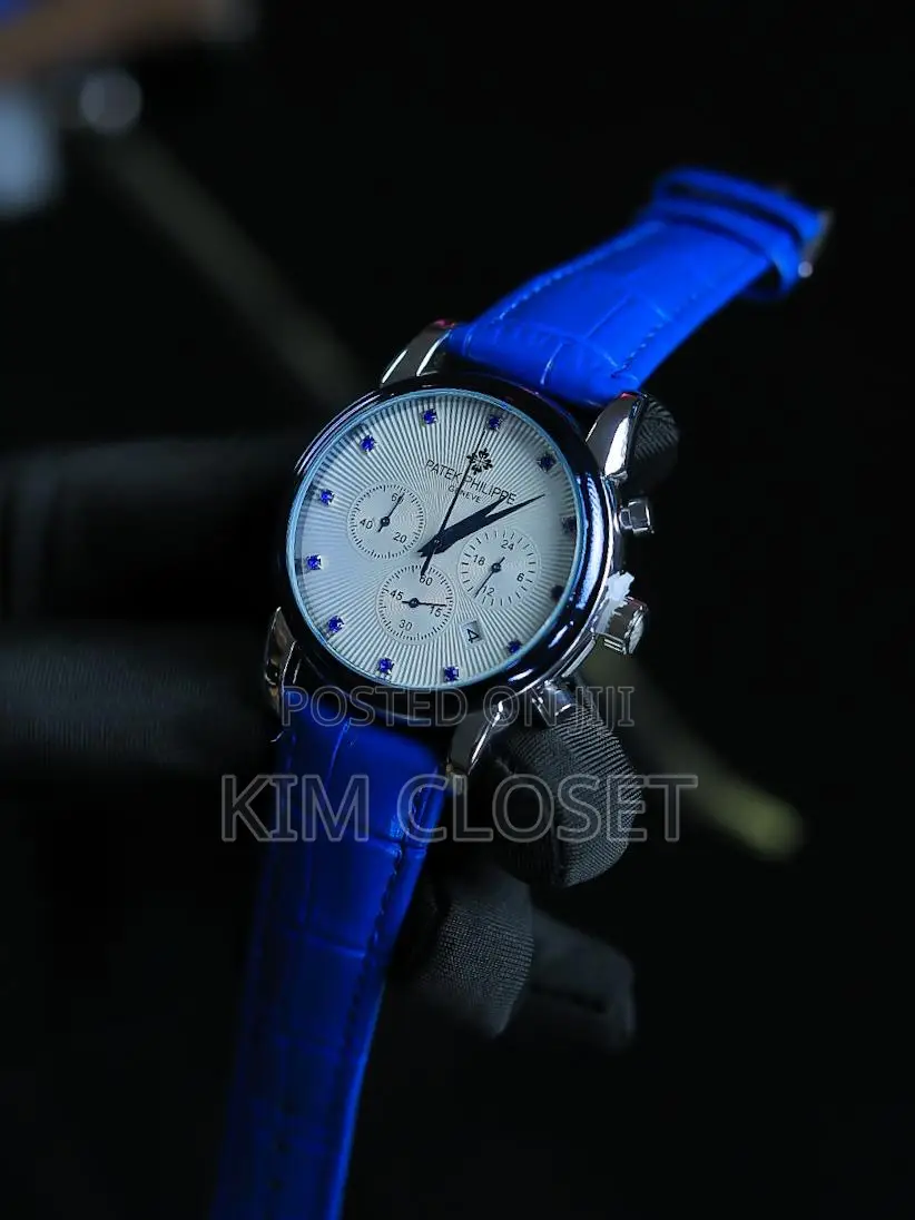 Oakland-Watches