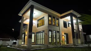Furnished 6bdrm House in Kyanja, Central Division for sale