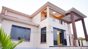 Furnished 6bdrm House in Kyanja, Central Division for sale