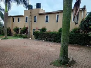 Furnished 6bdrm House in Kireka, Central Division for sale