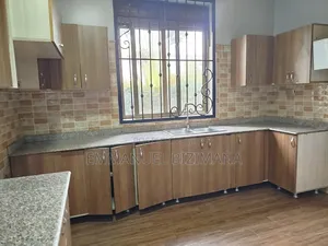 Furnished 6bdrm House in Kireka, Central Division for sale