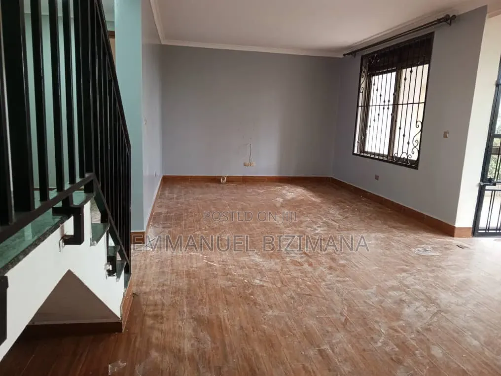 Furnished 6bdrm House in Kireka, Central Division for sale