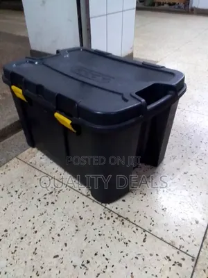 Storage Box