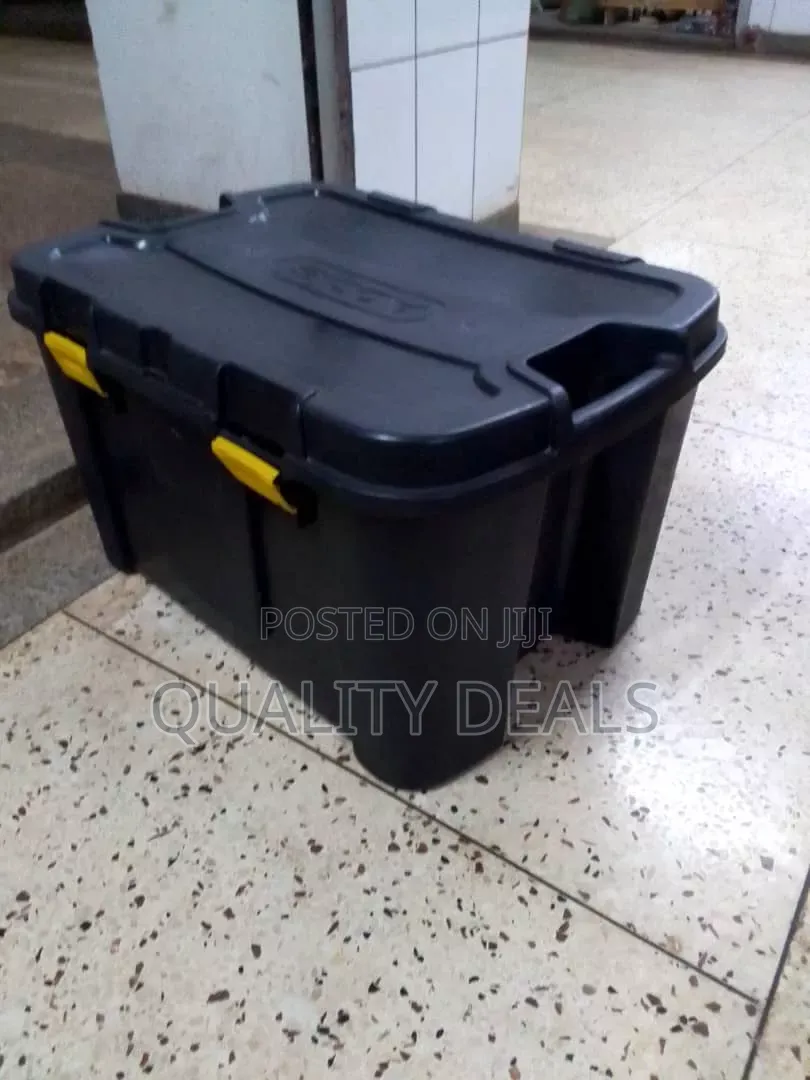 Storage Box
